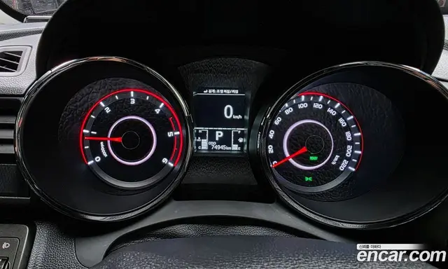 SsangYong TIBOLI 2016 1.6 автомат (гидро), миниатюра 11 SsangYong TIBOLI 2016 1.6 автомат (гидро), миниатюра 11