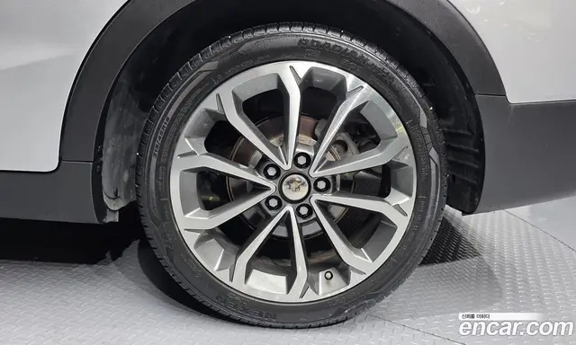 SsangYong TIBOLI 2016 1.6 автомат (гидро), миниатюра 7 SsangYong TIBOLI 2016 1.6 автомат (гидро), миниатюра 7