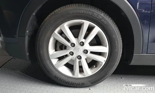SsangYong TIBOLI 2017 1.6 автомат (гидро), миниатюра 5