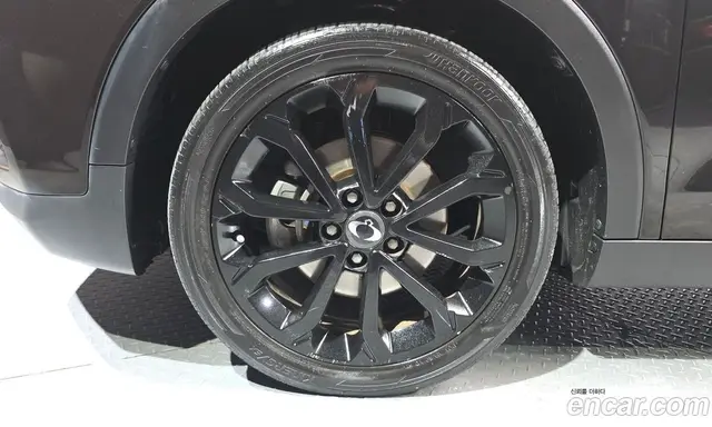 SsangYong TIBOLI 2017 1.6 автомат (гидро), миниатюра 5 SsangYong TIBOLI 2017 1.6 автомат (гидро), миниатюра 5