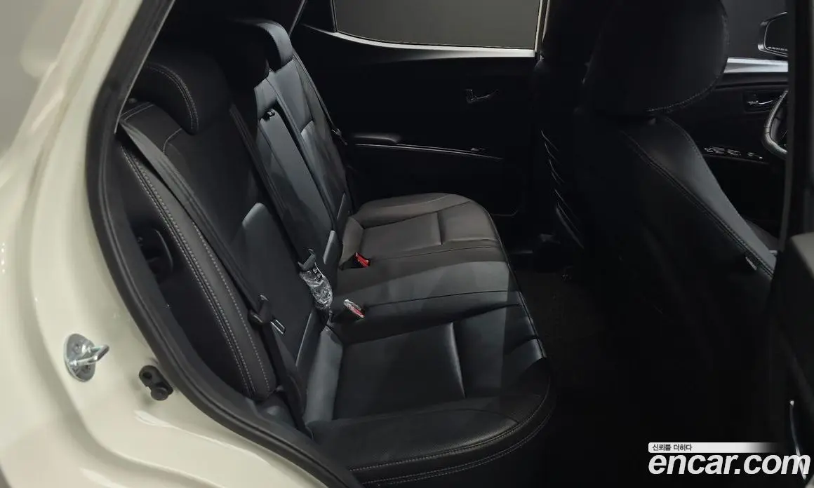 SsangYong TIBOLI 2017 1.6 автомат (гидро), фото 11 SsangYong TIBOLI 2017 1.6 автомат (гидро), фото 11
