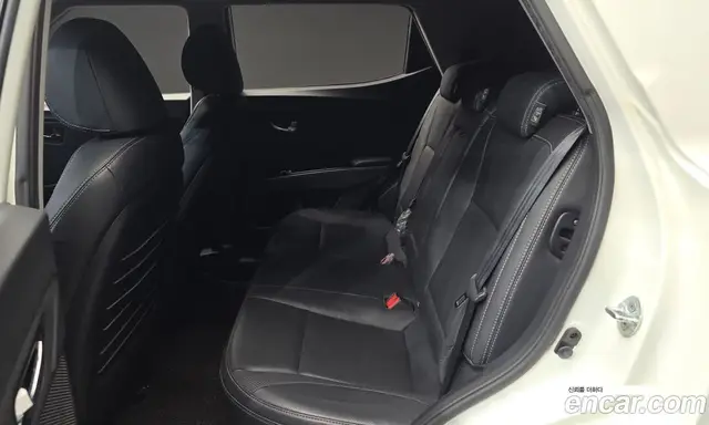 SsangYong TIBOLI 2017 1.6 автомат (гидро), миниатюра 12