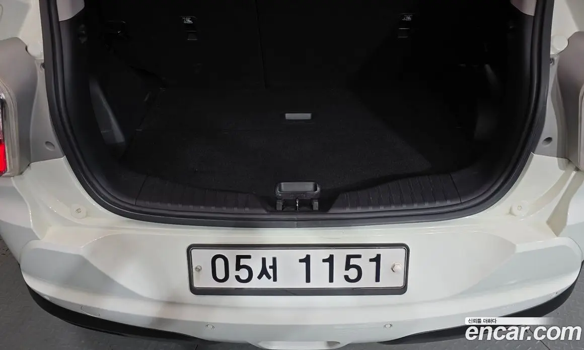 SsangYong TIBOLI 2017 1.6 автомат (гидро), фото 20 SsangYong TIBOLI 2017 1.6 автомат (гидро), фото 20