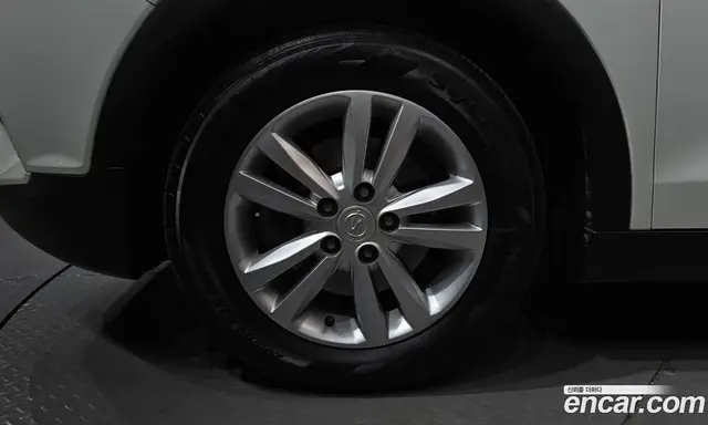 SsangYong TIBOLI 2017 1.6 автомат (гидро), миниатюра 5 SsangYong TIBOLI 2017 1.6 автомат (гидро), миниатюра 5