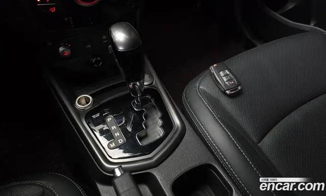 SsangYong TIBOLI 2017 1.6 автомат (гидро), миниатюра 9 SsangYong TIBOLI 2017 1.6 автомат (гидро), миниатюра 9