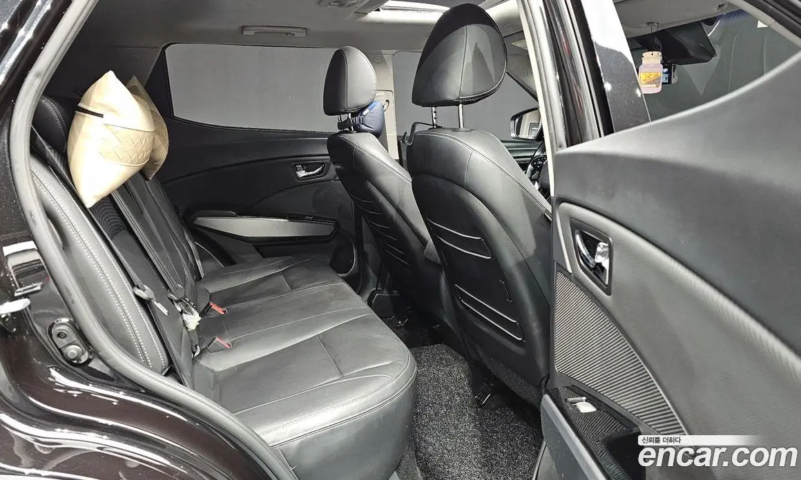 SsangYong TIBOLI 2018 1.6 автомат (гидро), фото 18