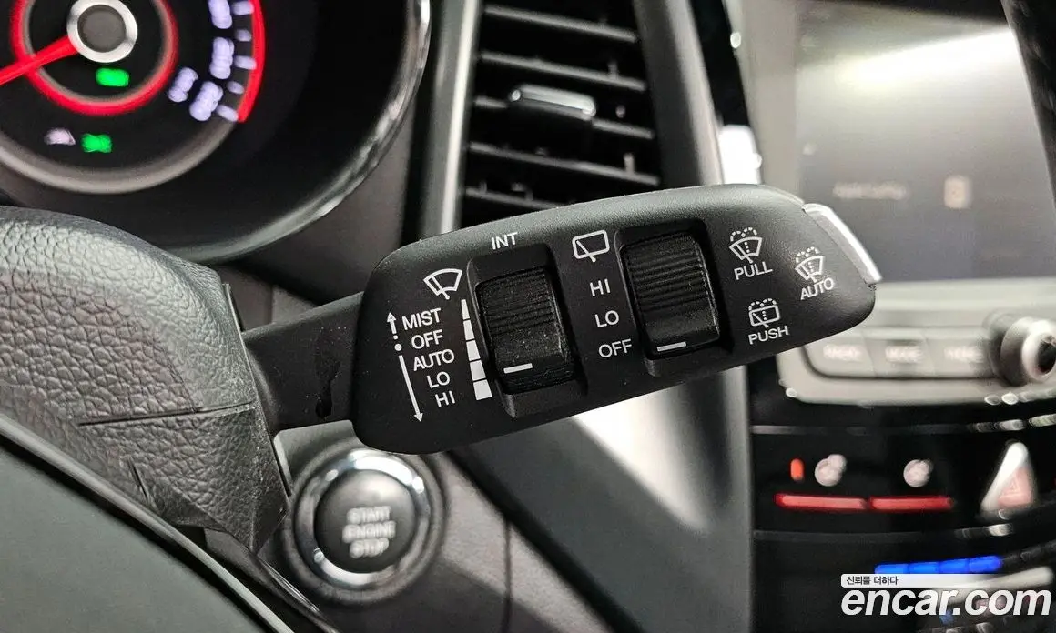 SsangYong TIBOLI 2018 1.6 автомат (гидро), фото 20