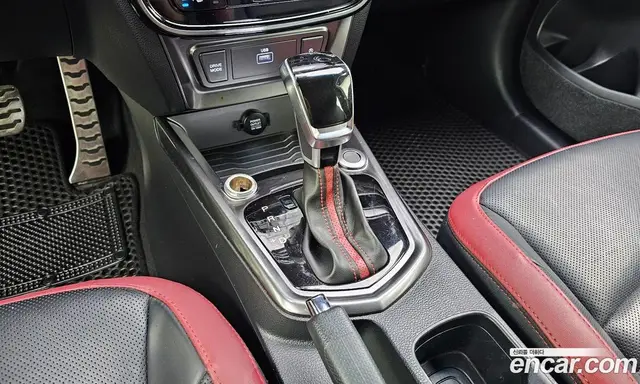 SsangYong TIBOLI 2019 1.5 автомат (гидро), миниатюра 12