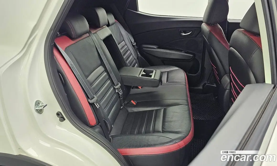 SsangYong TIBOLI 2019 1.5 автомат (гидро), фото 17 SsangYong TIBOLI 2019 1.5 автомат (гидро), фото 17