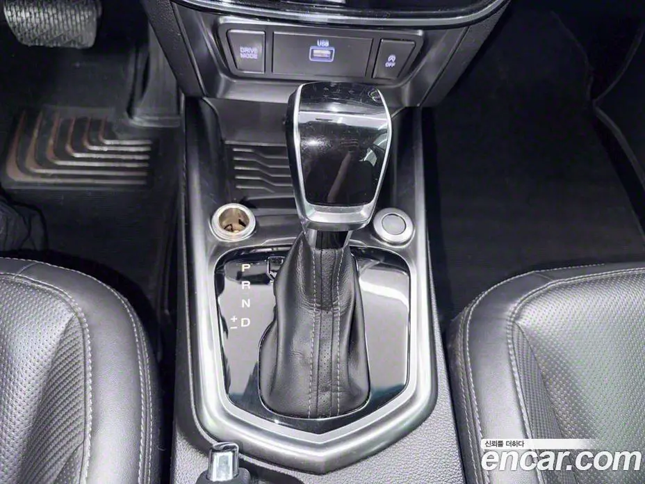 SsangYong TIBOLI 2020 1.5 автомат (гидро), фото 13 SsangYong TIBOLI 2020 1.5 автомат (гидро), фото 13