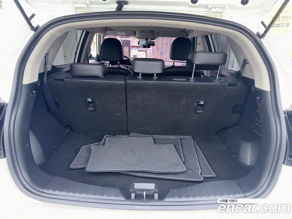 SsangYong TIBOLI 2020 1.5 автомат (гидро), фото 20 SsangYong TIBOLI 2020 1.5 автомат (гидро), фото 20
