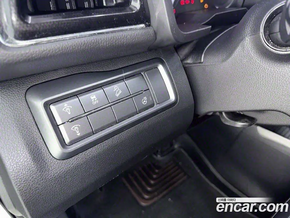 SsangYong TIBOLI 2020 1.5 автомат (гидро), фото 10 SsangYong TIBOLI 2020 1.5 автомат (гидро), фото 10