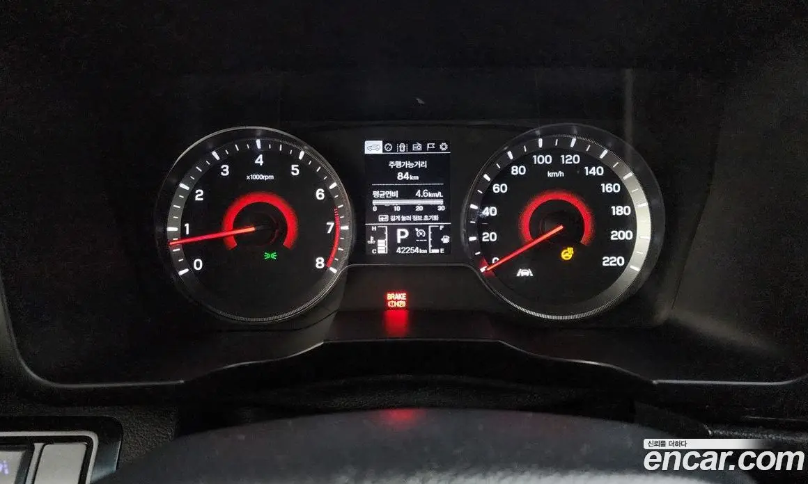 SsangYong TIBOLI 2020 1.5 автомат (гидро), фото 11