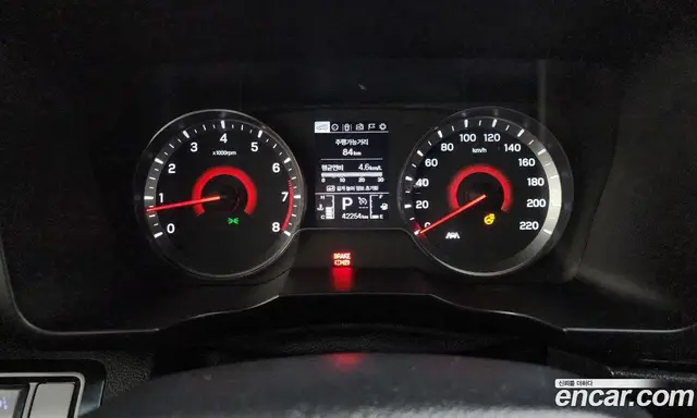 SsangYong TIBOLI 2020 1.5 автомат (гидро), миниатюра 11