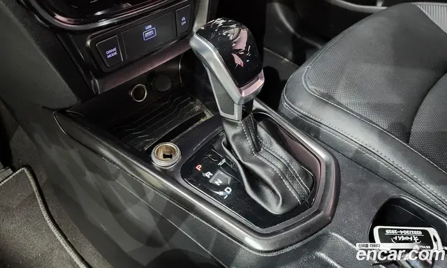 SsangYong TIBOLI 2020 1.5 автомат (гидро), миниатюра 12