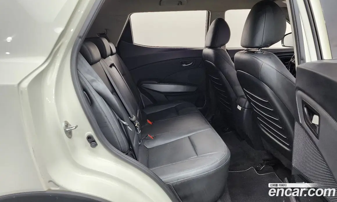 SsangYong TIBOLI 2020 1.5 автомат (гидро), фото 17