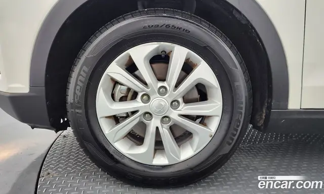 SsangYong TIBOLI 2020 1.5 автомат (гидро), миниатюра 5