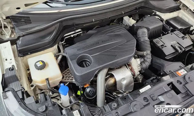SsangYong TIBOLI 2020 1.5 автомат (гидро), миниатюра 6