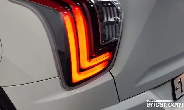 SsangYong TIBOLI 2020 1.5 автомат (гидро), миниатюра 9