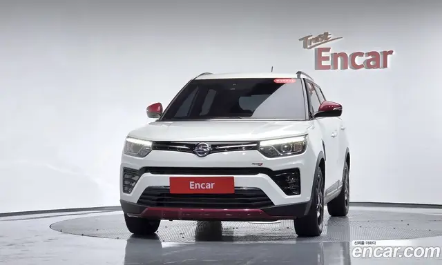 SsangYong TIBOLI 2021 1.5 автомат (гидро), миниатюра 2 SsangYong TIBOLI 2021 1.5 автомат (гидро), миниатюра 2