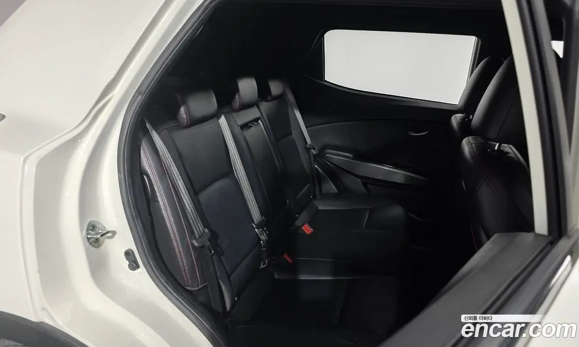 SsangYong TIBOLI 2021 1.5 автомат (гидро), фото 16 SsangYong TIBOLI 2021 1.5 автомат (гидро), фото 16