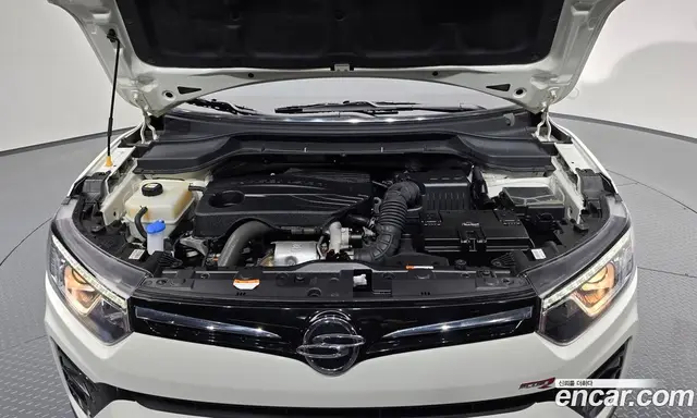 SsangYong TIBOLI 2021 1.5 автомат (гидро), миниатюра 5 SsangYong TIBOLI 2021 1.5 автомат (гидро), миниатюра 5