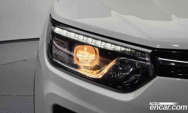 SsangYong TIBOLI 2021 1.5 автомат (гидро), миниатюра 7 SsangYong TIBOLI 2021 1.5 автомат (гидро), миниатюра 7