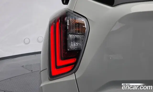 SsangYong TIBOLI 2021 1.5 автомат (гидро), миниатюра 8 SsangYong TIBOLI 2021 1.5 автомат (гидро), миниатюра 8