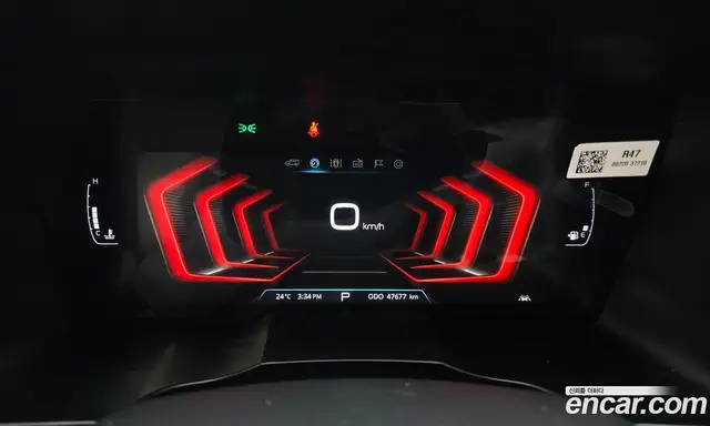 SsangYong TIBOLI 2021 1.5 автомат (гидро), миниатюра 10 SsangYong TIBOLI 2021 1.5 автомат (гидро), миниатюра 10