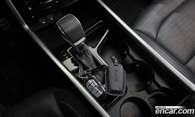 SsangYong Torres 2023 1.5 автомат (гидро), миниатюра 12