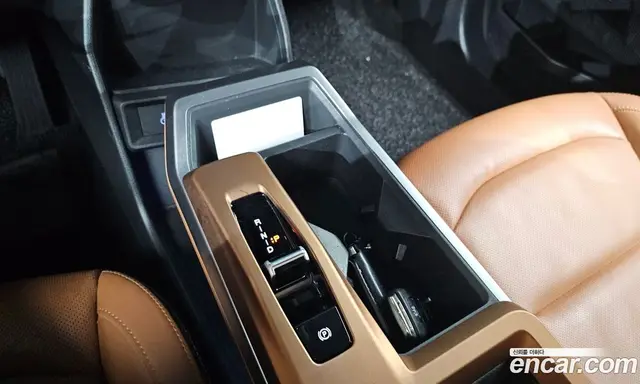 SsangYong Torres 2024 0.2 автомат (гидро), миниатюра 11