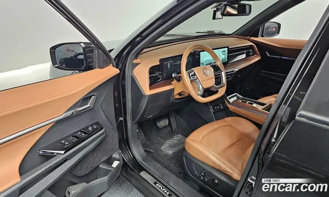 SsangYong Torres 2024 0.2 автомат (гидро), миниатюра 12