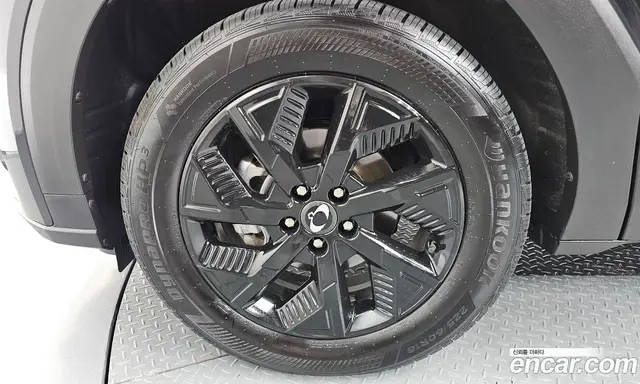 SsangYong Torres 2024 0.2 автомат (гидро), миниатюра 4