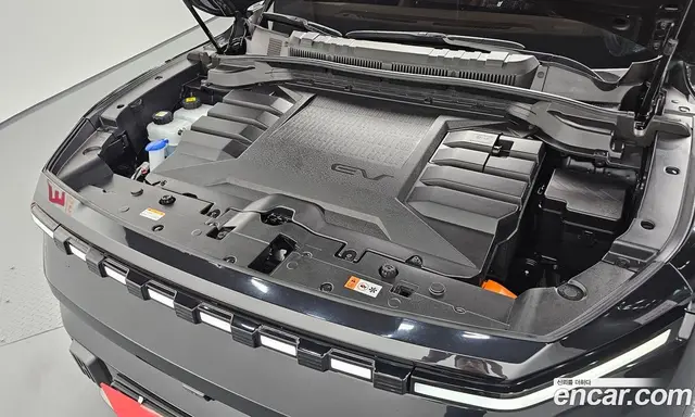 SsangYong Torres 2024 0.2 автомат (гидро), миниатюра 5