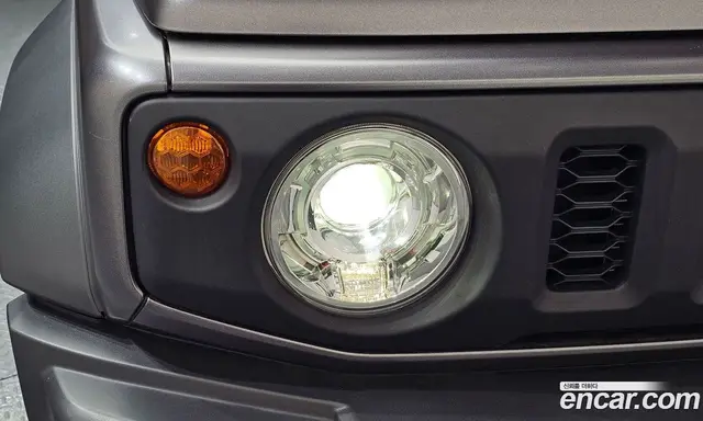 Suzuki Jimny 2021 1.5 АКПП, миниатюра 8 Suzuki Jimny 2021 1.5 АКПП, миниатюра 8