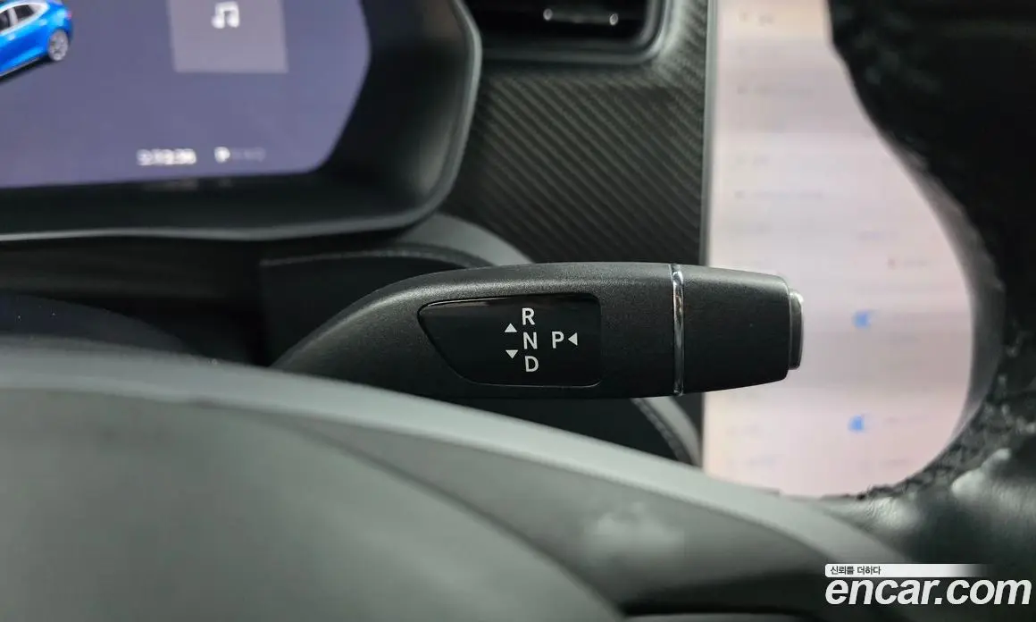 Tesla Model S 2019 0.3 автомат (гидро), фото 11