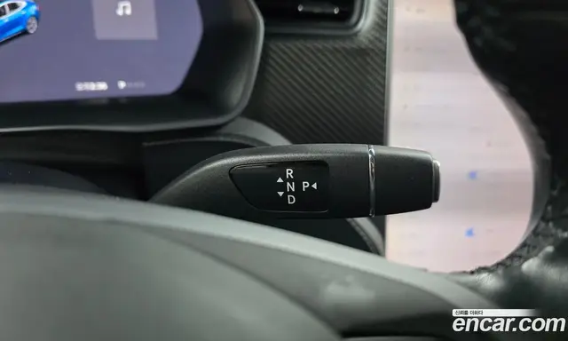 Tesla Model S 2019 0.3 автомат (гидро), миниатюра 11