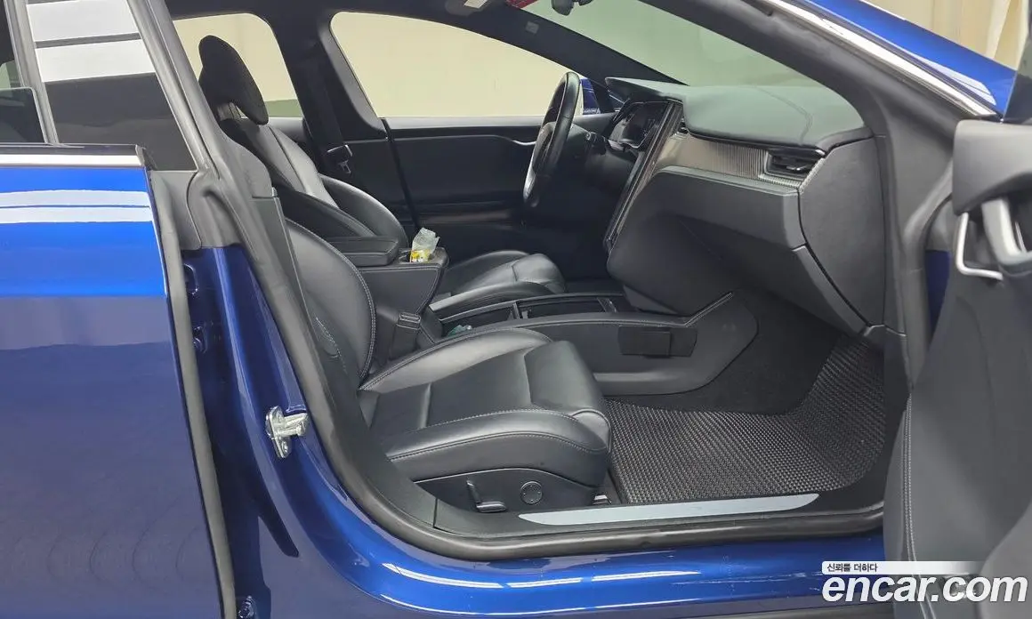 Tesla Model S 2019 0.3 автомат (гидро), фото 15