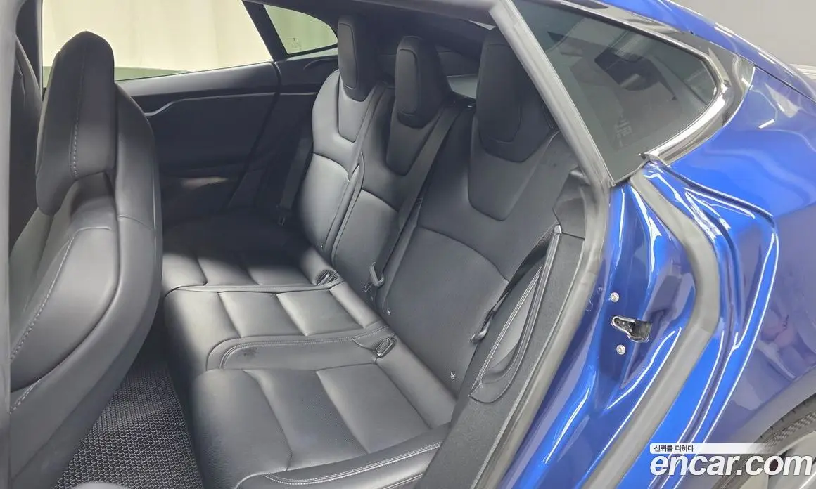 Tesla Model S 2019 0.3 автомат (гидро), фото 17