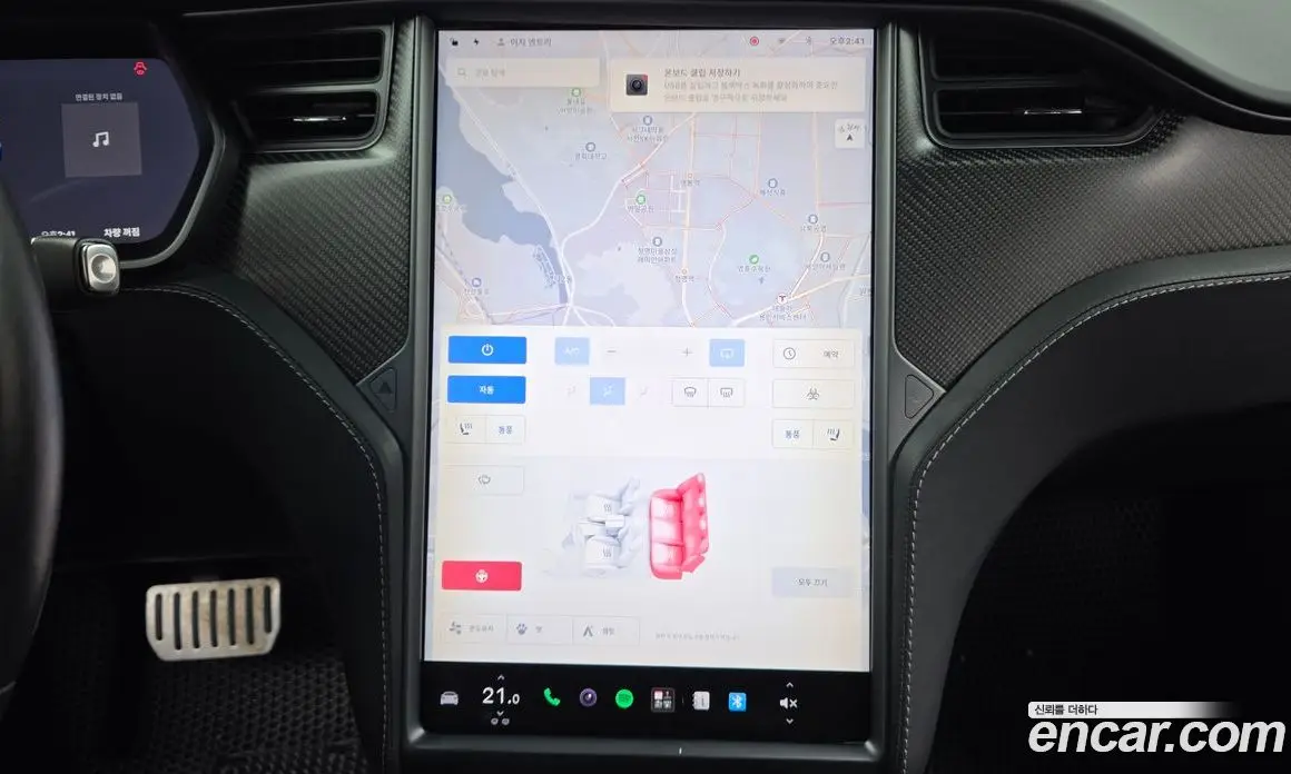 Tesla Model S 2019 0.3 автомат (гидро), фото 18