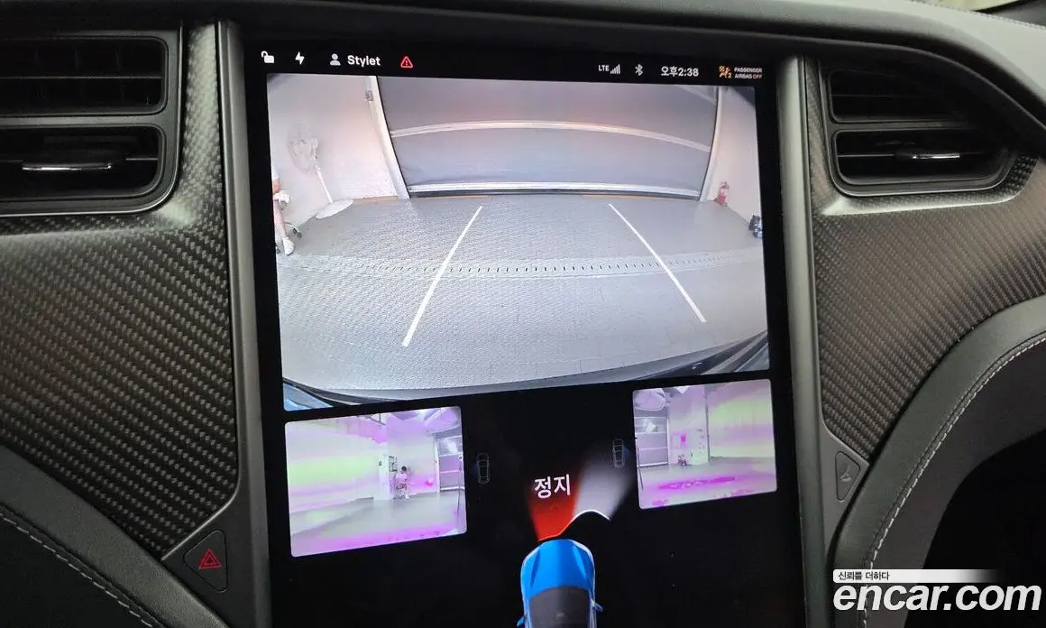 Tesla Model S 2019 0.3 автомат (гидро), фото 20