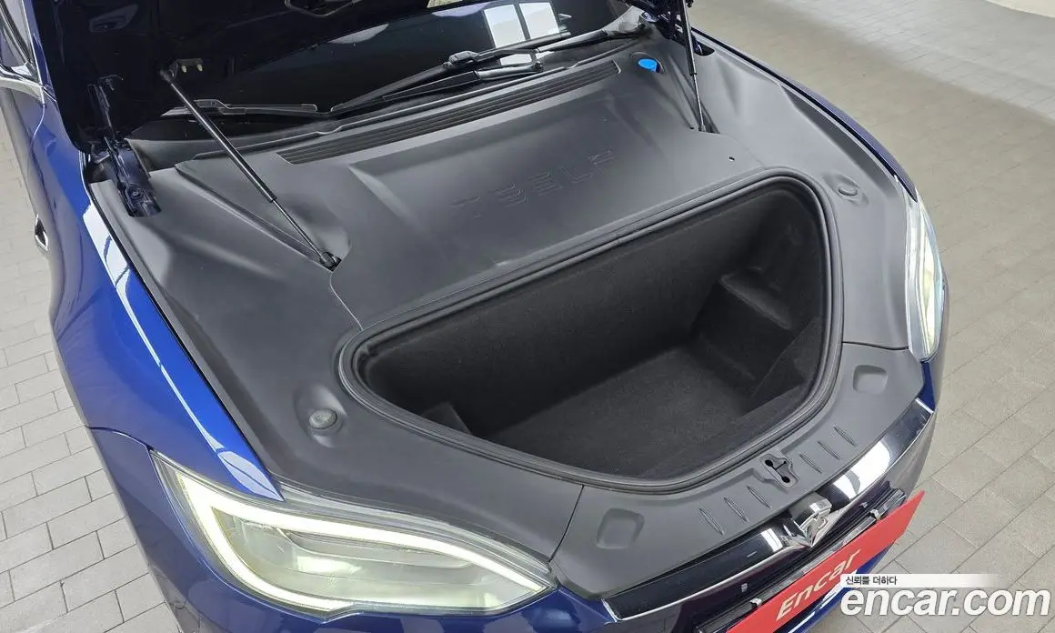 Tesla Model S 2019 0.3 автомат (гидро), фото 5