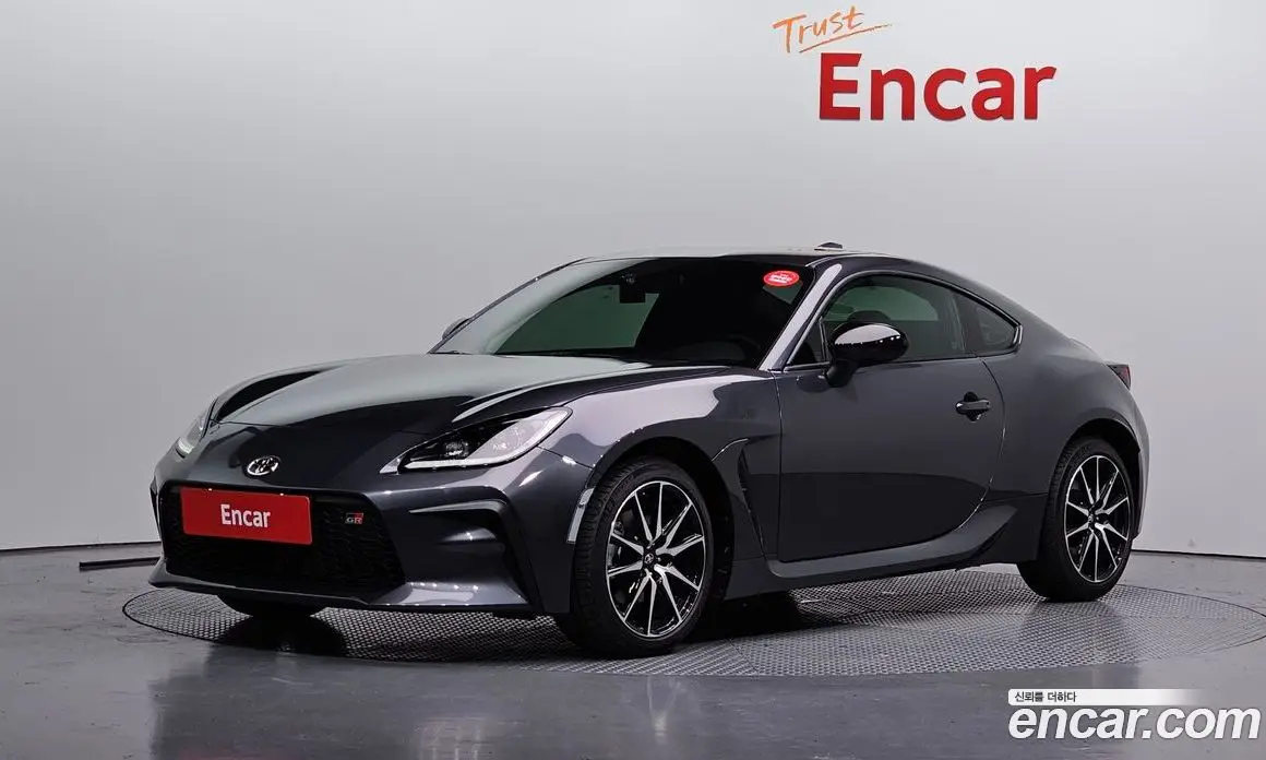 Toyota 86 2026 2.4 механика, фото 1 Toyota 86 2026 2.4 механика, фото 1