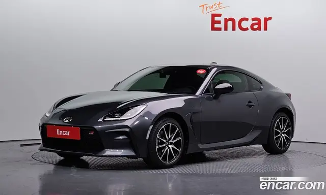 Toyota 86, 2026, 1 211 км Toyota 86, 2026, 1 211 км