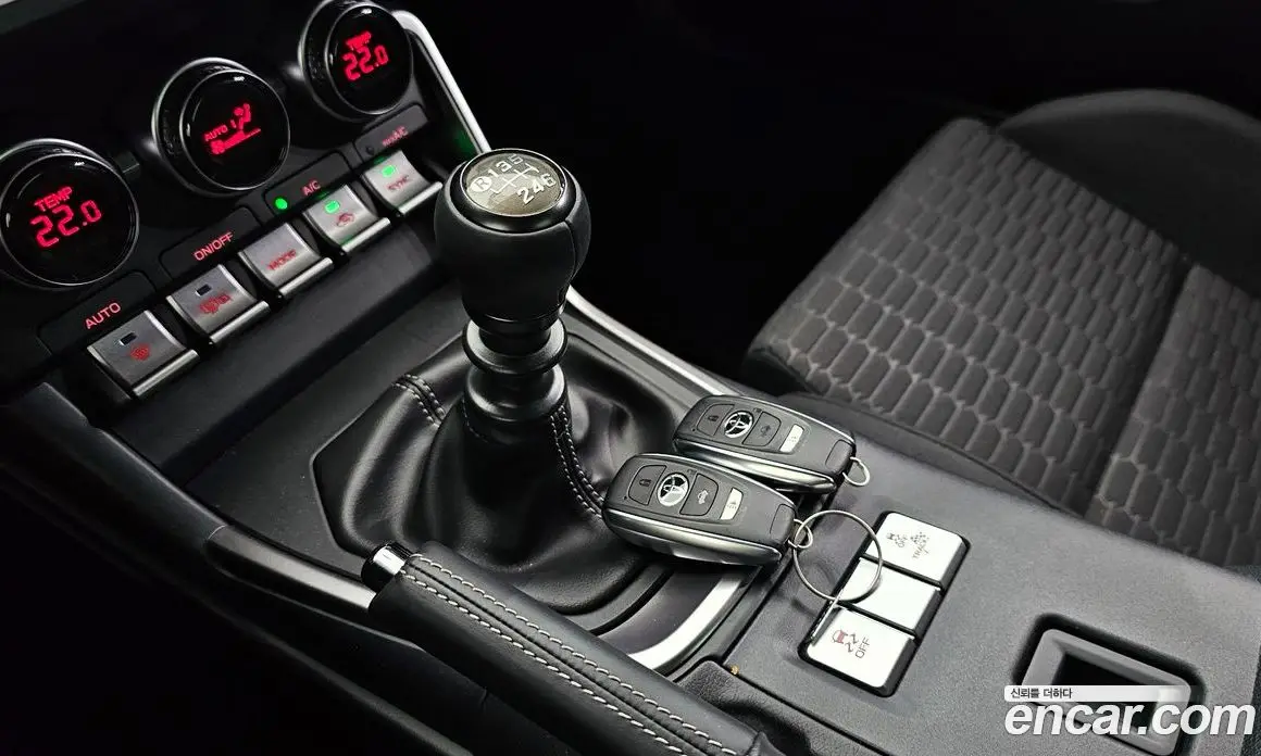 Toyota 86 2026 2.4 механика, фото 12 Toyota 86 2026 2.4 механика, фото 12
