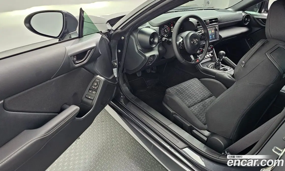 Toyota 86 2026 2.4 механика, фото 13 Toyota 86 2026 2.4 механика, фото 13