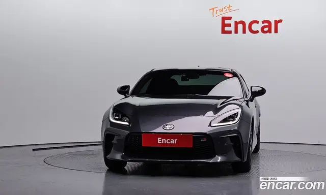 Toyota 86 2026 2.4 механика, миниатюра 3 Toyota 86 2026 2.4 механика, миниатюра 3