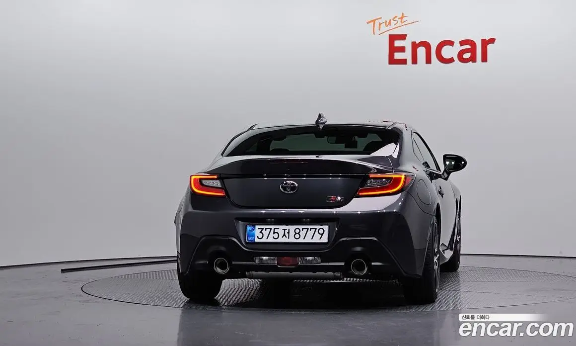 Toyota 86 2026 2.4 механика, фото 4 Toyota 86 2026 2.4 механика, фото 4