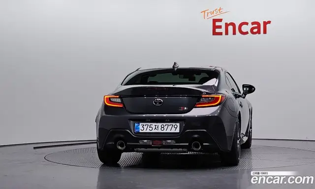 Toyota 86 2026 2.4 механика, миниатюра 4 Toyota 86 2026 2.4 механика, миниатюра 4