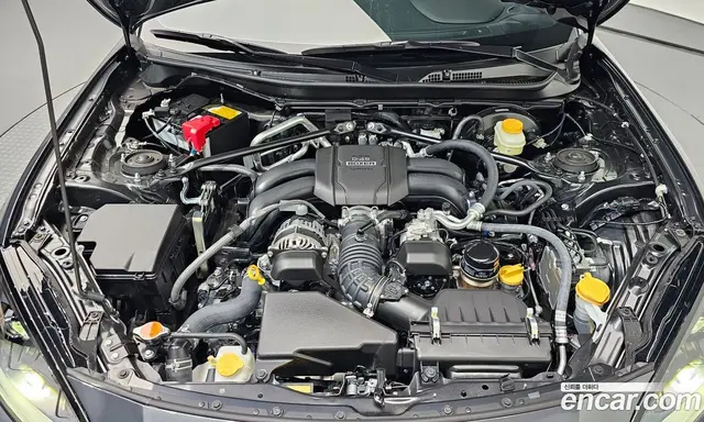 Toyota 86 2026 2.4 механика, миниатюра 6 Toyota 86 2026 2.4 механика, миниатюра 6